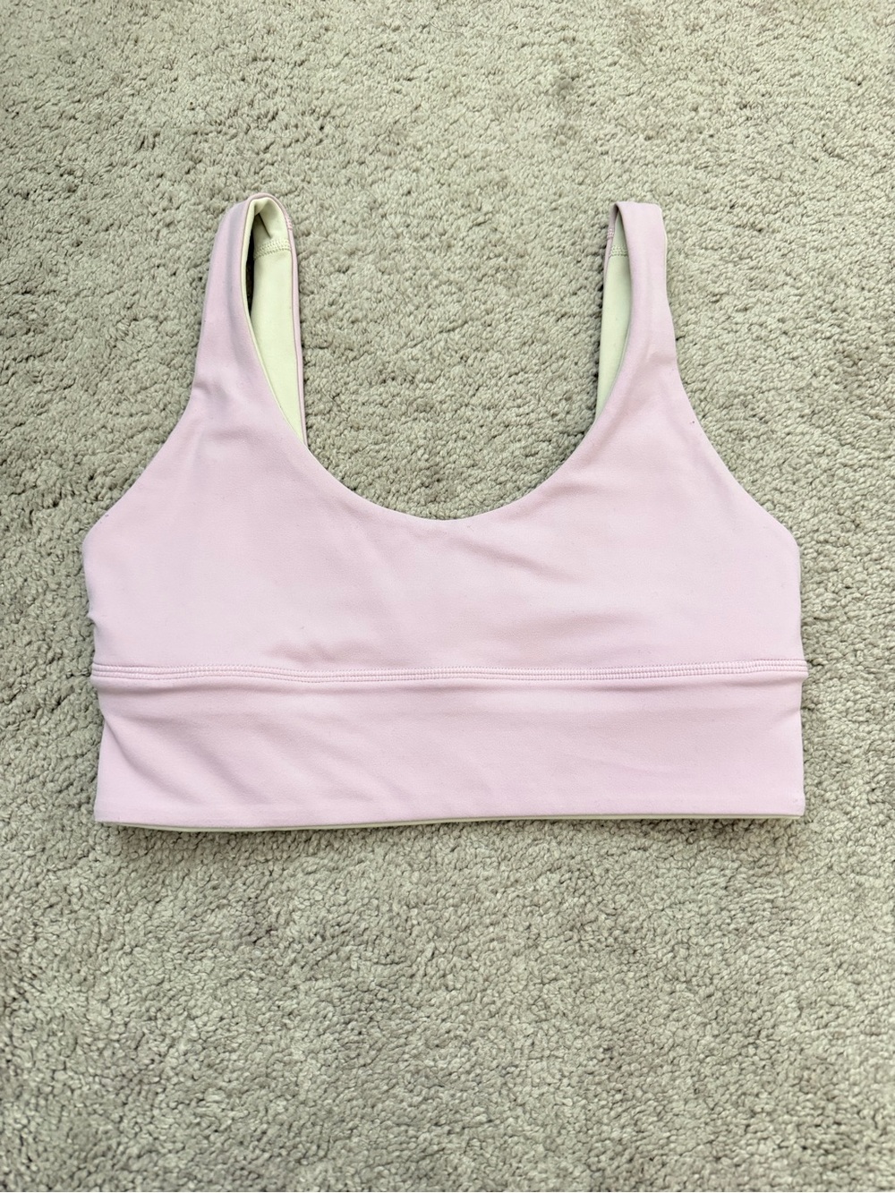 lululemon Align Reversible Bra *Light
Support A/B Cup
